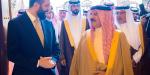 الرئيس السوري أحمد الشرع: ملك البحرين أول من بارك لنا