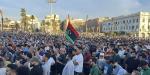 استقالة 7 وزراء من حكومة الدبيبة والمدرعات تغلق الطرق المؤدية لمقرها