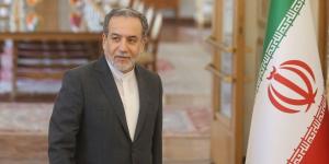إيران: الإصرار على العقوبات يزيد الشك في نوايا أميركا تجاهنا