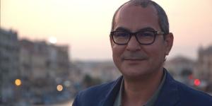 "جائزة سركون بولص للشعر وترجمته" لأحمد يماني