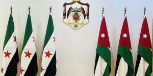 لقاءات أردنية سورية مشتركة بقضايا المياه والزراعة