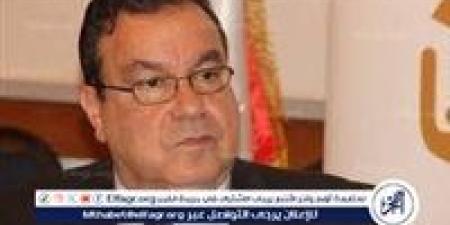 رئيس لجنة الضرائب والجمارك باتحاد الصناعات: «التسهيلات الضريبية» تدعِّم الصناعة والتصدير.. وتخفف الأعباء