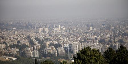 الإمارات تدين الغارات الإسرائيلية الأخيرة على سوريا - الأول نيوز
