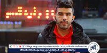 حقيقة مفاوضات الزمالك لضم البركاوي