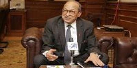 د.حماد عبدالله يكتب: إعادة الحياة لمشروع عبد الناصر !!{4}