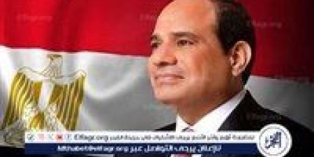 عاجل- الرئيس السيسي يصدّق على قانون العمل الجديد رقم 14 لسنة 2025.. ويُنشر بالجريدة الرسمية