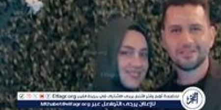 في لحظة رومانسية.. علي الطيب يوجه رسالة مؤثرة لزوجته في عيد ميلادها: "أنتِ أحلى حاجة فيا"