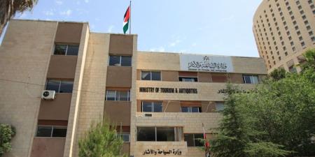وزارة السياحة: ارتفاع مبيعات التذكرة الموحدة خلال نيسان بنسبة 91 %
