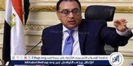 عاجل - مجلس الوزراء يوافق على إضافة شهداء ومصابين جدد إلى صندوق تكريم الشهداء والضحايا