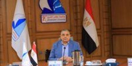 التوعية بخطورة التنمر ندوة بجامعة كفر الشيخ