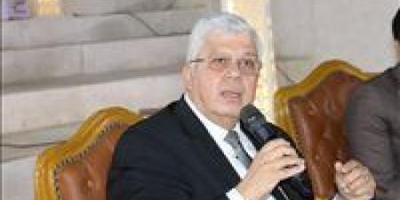 عاجل.. وزير التعليم العالي: تبسيط العلوم أحد أدواتنا لبناء وعي علمي لدى المجتمع