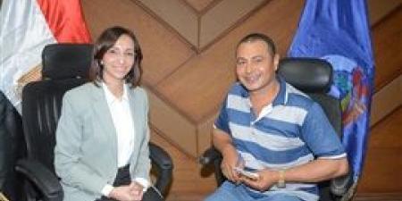 323 مشروعًا استثماريًا بتكلفة تقارب 20 مليار جنيه لتحسين جوده الخدمات فى مختلف القطاعات بالبحيرة