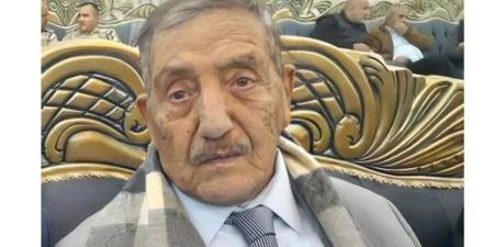 رئيس الوزراء ينعى وزير الشباب الأسبق هشام الشراري