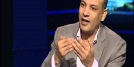 ماهر فرغلي: الإخوان يستخدمون الإعلام لنشر الأكاذيب حول تيران وصنافير