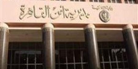 ارتكبوا 3 وقائع مشابهة.. القبض على المتهمين بسرقة كابلات كهربائية بالقاهرة