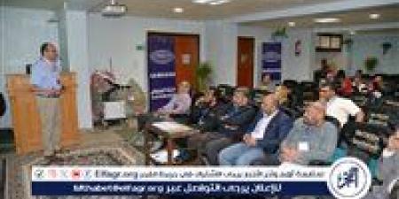 مستشفى صحة المرأة بجامعة أسيوط تنظم تدريبا حول أساسيات الفحص بالموجات فوق الصوتية