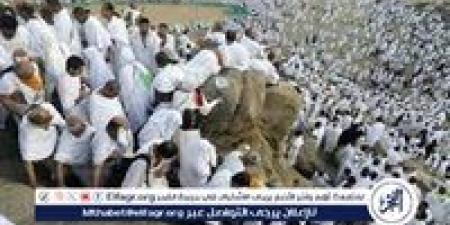 دوريات الأمن بالعاصمة المقدسة تقبض على مقيم لارتكابه عمليات احتيال بنشر إعلانات حملات حج وهمية
