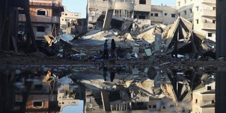 رئيس هيئة دعم حقوق الفلسطينيين: ما يجري في غزة إبادة جماعية بتواطؤ دولي خطير