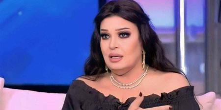 فيفي عبده تكشف كواليس زواج بوسي شلبي ومحمود عبد العزيز
