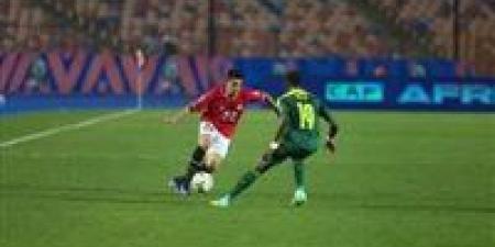 منتخب الشباب يواجه تنزانيا اليوم لحسم بطاقة التأهل لربع نهائي أمم أفريقيا