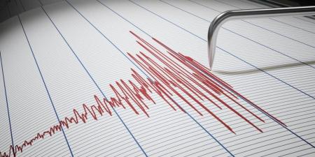 زلزال بقوة 5.5 درجة يضرب قبالة ساحل الإكوادور