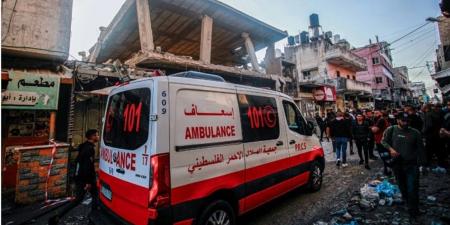 الدقران: مستشفيات عدة في غزة ستخرج عن الخدمة خلال ساعات