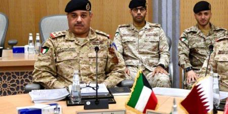 بمشاركة الكويت.. ندوة خليجية تبحث بالرياض توحيد المصطلحات والمفاهيم العسكرية