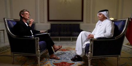 رئيس وزراء قطر لـCNN: رفع العقوبات الأمريكية عن سوريا "خطوة صحيحة للمضي قدما" - الأول نيوز