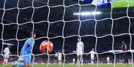 فتح تحقيق بحق مدافع ريال مدريد بسبب فيديو مع قاصر