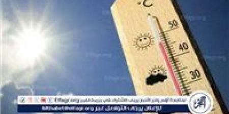 موجة حارة تضرب البلاد.. درجات الحرارة تصل إلى ذروتها في بعض المناطق