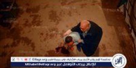 مسلسل "حرب الجبالي" يتصدر التريند بالتزامن مع عرض الحلقة الأولى