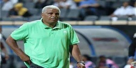 رسميا.. ميمى عبد الرازق مديرا فنيا للمصرى خلفا لبوجلبان