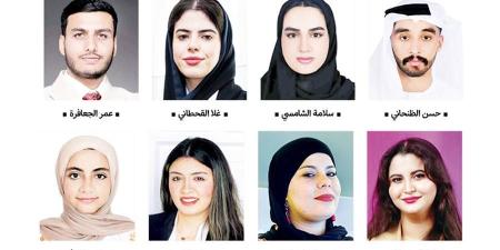 طلاب عرب: جائزة «إبداع» فرصة لاكتشاف المواهب الواعدة