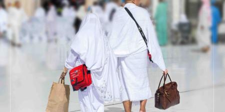غرامة 100 ألف ريال.. "الداخلية" تدعو للإبلاغ عن مخالفي تعليمات الحج