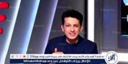 أمير هشام: الأندية رفضت زيادة المحترفين الأجانب في الموسم المقبل