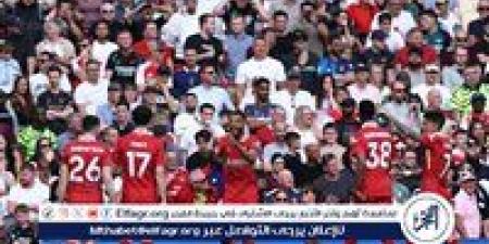 موعد مباراة برايتون وليفربول اليوم الإثنين 19-5-2025 والقناة الناقلة