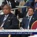 رئيس الوزراء يُشارك فى حفل تنصيب الرئيس الجابونى بريس نجيما
