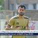 الونش يشارك في تمارين الزمالك قبل مواجهة البنك الأهلي