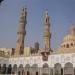 طلاب الأزهر يحصدون المراكز الأولى في مسابقة أكاديمية البحث العلمي للفيزياء لعام 2025