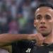 "اختبار طبي أخير".. موقف ناصر منسي من مباراة البنك الأهلي بالدوري