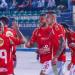 تشكيل الأهلي لمواجهة حرس الحدود بالدوري.. شوبير حارسا ومعلول يقود الجبهة اليسرى