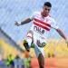 الزمالك يكشف عن حجم إصابة محمد شحاتة