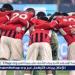 موعد مباراة جنوى ضد إيه سي ميلان اليوم الإثنين في الدوري الإيطالي