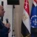 الرئيس السيسي يعلن بدء فعاليات بطولة العالم العسكرية للفروسية الـ 25