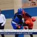 مصر تفوز بكأس البطولة الأفريقية للووشو كونغ فو بعد حصد 50 ميدالية