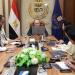 رئيس هيئة الدواء المصرية يعقد اجتماعًا افتراضيًا مع نظيره الزامبي
