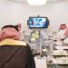 "الخريجي" ونظيره التركي يرأسان اجتماع اللجنة السياسية بمجلس التنسيق
