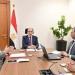 وزير الري يتابع إجراءات تطوير منظومة إدارة وتوزيع المياه في مصر تحت مظلة الجيل الثاني لمنظومة الري 2.0