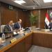 وزير البترول: العمل مع قطاع الكهرباء يعزز مكانة صان مصر ويؤكد تميزها