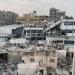 خبراء أمميون: على العالم أن يتحرك فورًا لمنع القضاء على فلسطينيي غزة